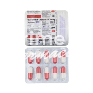 Gabapentin