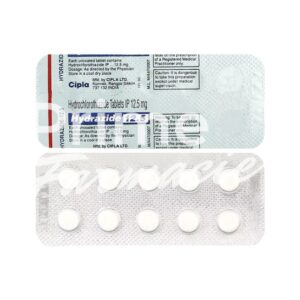Hydrochlorothiazide