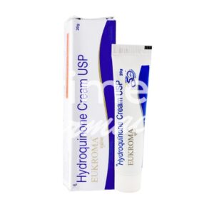 Hydroquinone