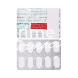 Irbesartan