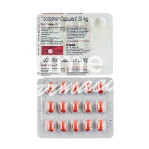 Isotretinoin