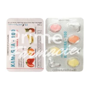 Kamagra Chewable