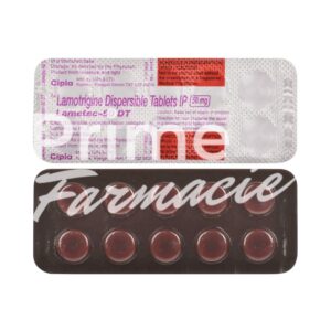 Lamictal