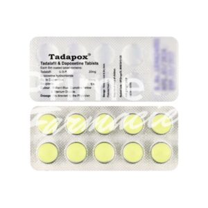 Levitra Cu Dapoxetine