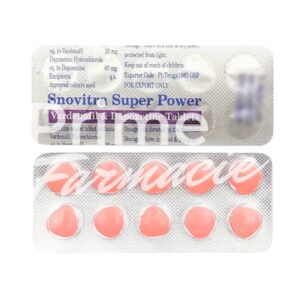 Levitra Super Force