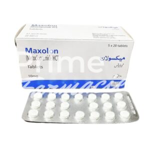 Maxolon