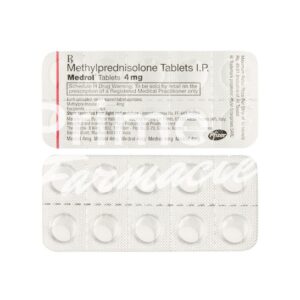 Medrol Active