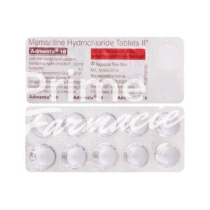 Memantine