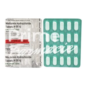 Metformin
