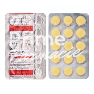 Metronidazol
