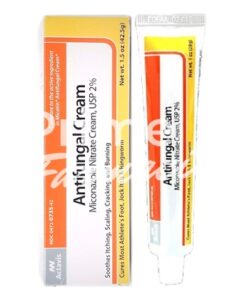 Miconazol