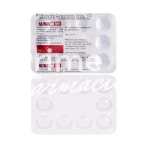 Minocin