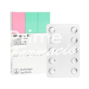 Mirapex