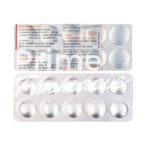 Naltrexone