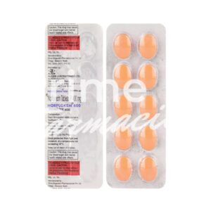 Noroxin