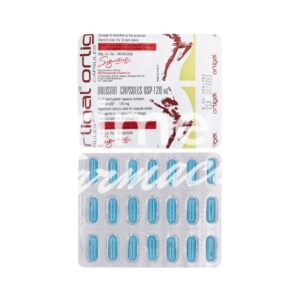 Orlistat