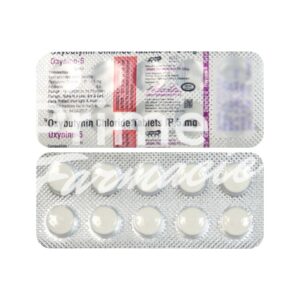 Oxytrol
