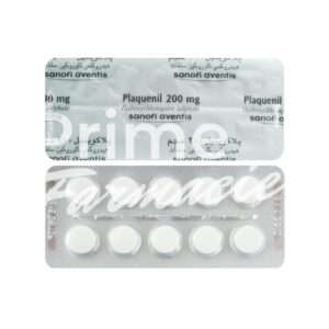 Plaquenil