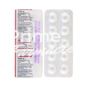 Rabeprazol
