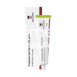 Retin-a Gel