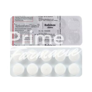 Robaxin