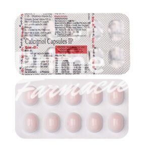 Rocaltrol