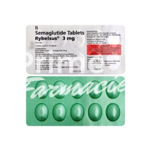 Semaglutida