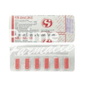 Sildalis