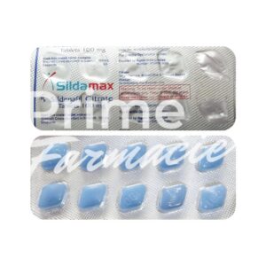 Sildamax