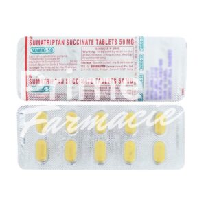 Sumatriptan