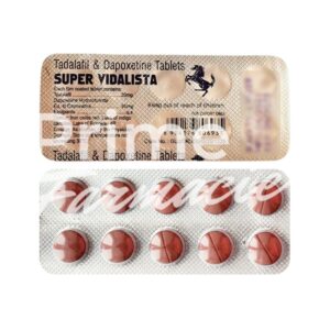 Super Vidalista