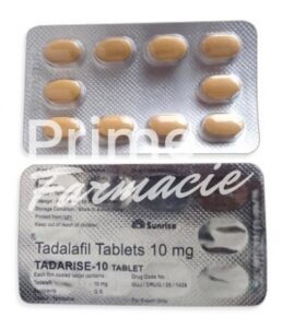 Tadalafil