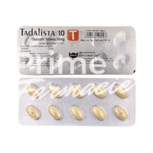 Tadalista