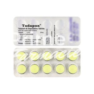 Tadapox
