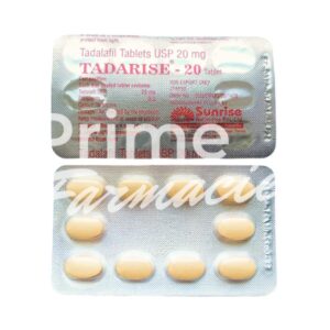 Tadarise