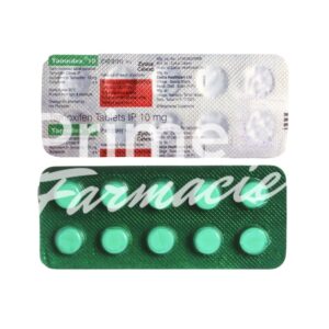 Tamoxifen