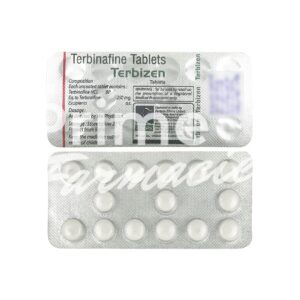 Terbinafine