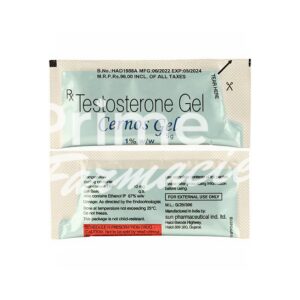 Testosterone Topical