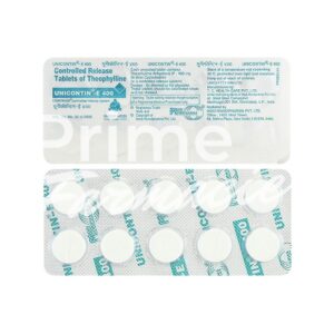 Theophylline