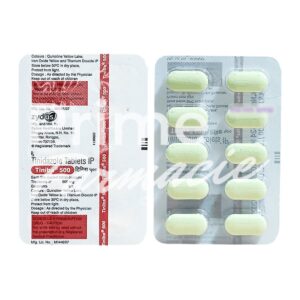 Tinidazol