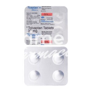 Tolvaptan