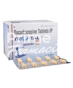 Trileptal