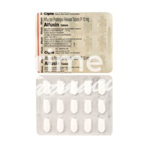 Uroxatral