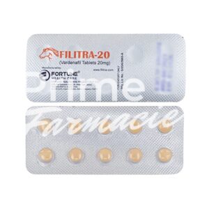 Vardenafil