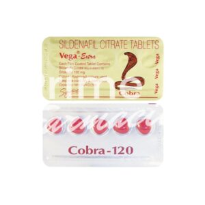 Vega Extra Cobra