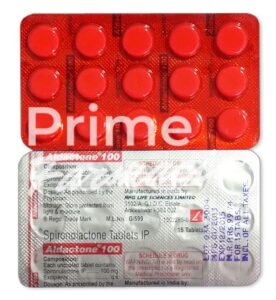 Verospiron