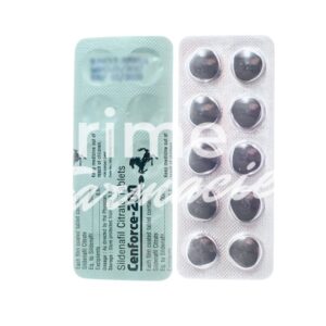 Viagra Black
