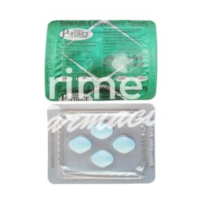 Viagra Cu Dapoxetina