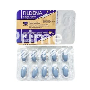 Viagra Super Active