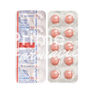 Voltaren